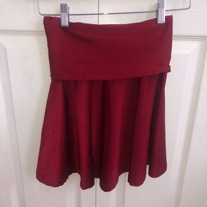 American Apparel Skirt